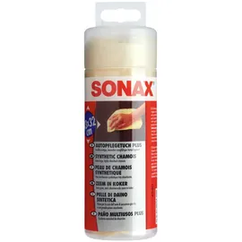 Sonax Autopflegetuch PLUS
