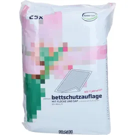 UNIZELL MEDICARE GMBH forma-care Premium Bettschutzauflage 60x90cm SAP