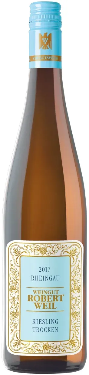 Robert Weil Riesling trocken 2023