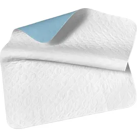 Setex Matratzenauflage wasserdicht 70 x 90 cm weiß