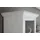 furn.design Sideboard 105 x 90 cm Weiß / Pinie