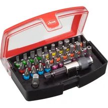 VIGOR Set, Schraubendreher-Einsatz (Bits)