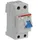 ABB Stotz S&J FI-Schutzschalter F202F-40/0,03