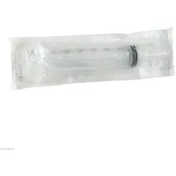 Spritze Blasen 50 ml Plast.B-D 50 ml