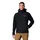 Columbia Cascade RidgeTM Iii Softshelljacke - Black - S