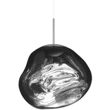 Tom Dixon Melt 1-flg. 50 cm silber