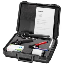 Siemens 6GK19000RL000AA0 Termination Kit FC LC Plug, Konfektionierkoffer zur vor-Ort-Montage