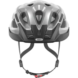 ABUS Aduro 2.0 52-58 cm glare silver 2020
