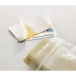 WEIDMÜLLER Klebeetiketten DKB CC 15/45
