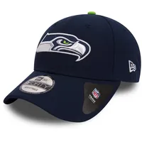 New Era NFL The League 9Forty Kappe blau One Size