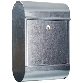 Allux 8900 schwarz