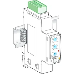 SCHNEIDER ELECTRIC ZSI Verdrahtung LV434212