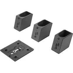 Lenovo ThinkCentre Tiny/Nano Bildschirmklemme II