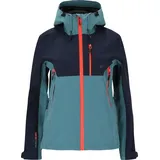 WHISTLER Skijacke Lomvie Mit wasserdichter Funktion 2048 Navy Blazer 40 - Grün - 40