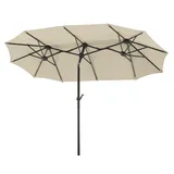 Schneider Salerno 300 x 150 cm Beige