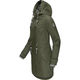 Peak Time L60042 Damen Grün 5XL