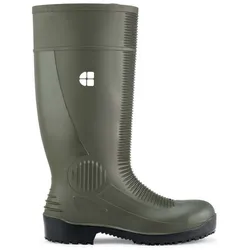 Shoes For Crews Bastion Stiefel Grün Gr. 44