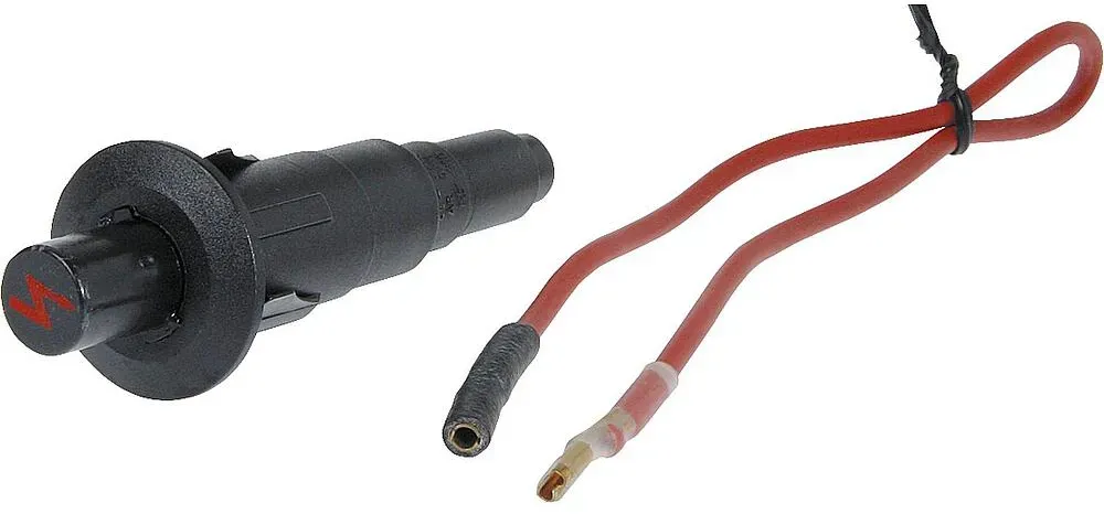 Piezo-Zünder kpl. 09-1081