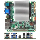 Jetway JMTX-ADN8-N97000 Mini-ITX (Intel N-Series (Alder Lake), 6x USB, 2x RS232