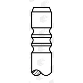 Team Associated AE Auslassventil V91147