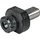 tecwerk Werkzeughalter Er E4 Din 69880 Spann-ø 2-16 Mmvdi30 Auskraglänge 57 Mm