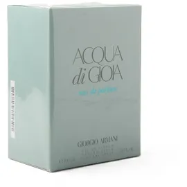 Giorgio Armani Acqua di Gioia Eau de Parfum 100 ml