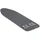 Leifheit Bügeltischbezug Thermo Reflect S/M 30 cm x 25,5 cm x 5,5 Anthrazit
