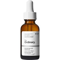 The Ordinary Gesichtsserum Ascorbyl Glucoside Solution 12% 30 ml