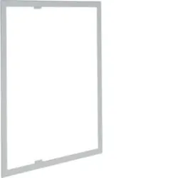 Hager FZ23B Blendrahmen,universZ,3-feld, 950x800mm