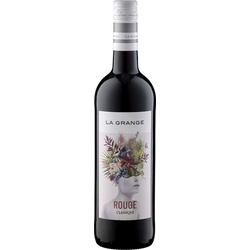 La Grange Classique Rouge IGP Pays d'Oc