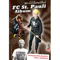 Die Werkstatt FC St. Pauli Album