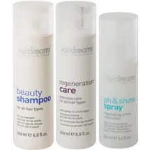 HAIRDREAMS Volumen Shampoo 150 ml