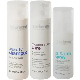 HAIRDREAMS Volumen Shampoo 150 ml