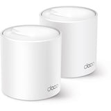 TP-Link Deco X50 Mesh System 2er Pack