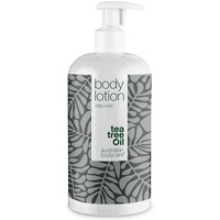 Australian Bodycare Teebaumöl Body Lotion 500 ml