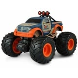 AMEWI Monstertruck Big Buster RTR orange/blau 22483