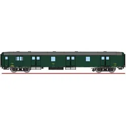 IGRA MODEL 97210012 H0 Packwagen Bauart Da, CSD, Ep. III