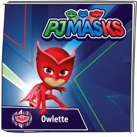 Tonies Hörspielfigur PJ Masks Owlette