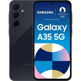 Samsung Galaxy A35 5G 8 GB RAM 256 GB Awesome Navy