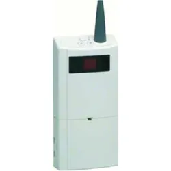1St. Hager TR131A Medienkoppler KNX weiß