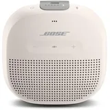 Bose SoundLink Micro white smoke