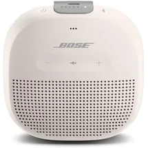 Bose SoundLink Micro white smoke