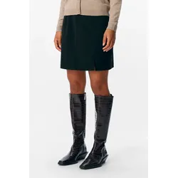 Lisa Mid Taille Nederdel - sortieren - Object
