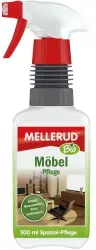 Preisvergleich Produktbild MELLERUD Bio Möbel Pflege 2021018085 , 500 ml - Sprühflasche