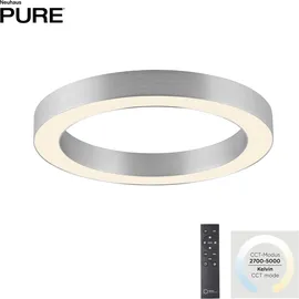 neuhaus pure PURE Lines Round 1 grau
