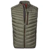 CasaModa Weste in Dunkelgrün | Gr.: L