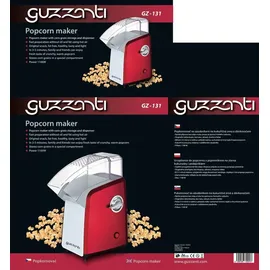 GUZZANTI GZ 131