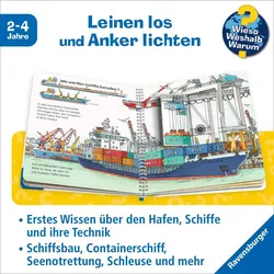 Die Schiffe