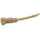 Trixie Matatabi Besen 16 cm Beige