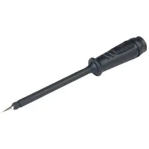 SKS Kontakttechnik GmbH Prüfspitze PRUEF 2 sw